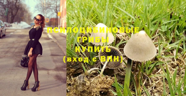 герыч Михайловск